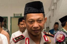 Buruh Laporkan Kapolda Metro Jaya ke Ombudsman