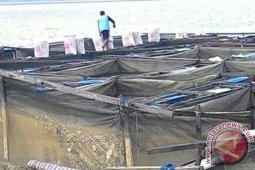 Petani ikan jambi dianjurkan cek kadar air