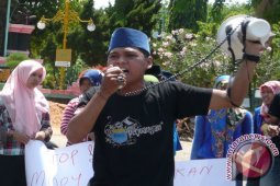PMII Sumenep Ajak Warga Wujudkan Pilkada Damai