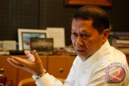 Lino Penuhi Panggilan Pansus Pelindo