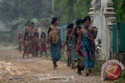 Perumahan SAD Jambi dibangun awal 2016