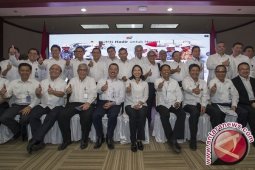 Delapan BUMN masuk daftar privatisasi 2016