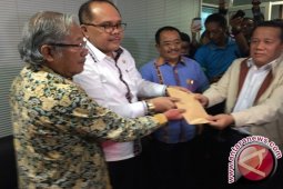 Said Didu serahkan rekaman percakapan terkait Freeport