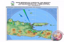 BMKG : Waspadai Angin Kencang Masa Peralihan