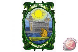 "Melingai" Minta Pengelola Kelotok Pelopor Kebersihan Sungai