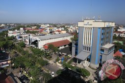 Kredit Macet Bank Kalsel Capai 5 Persen