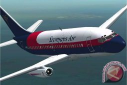 Sriwijaya Air : Memulai Dari Satu Pesawat