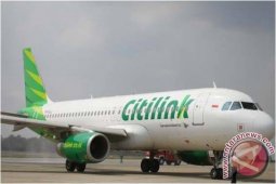 Pelayanan Pesawat Citilink Semakin Menjanjikan