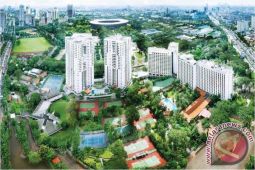 Fasilitas Fantastis dari Hotel Sultan Jakarta