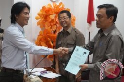 Dua Fraksi Desak "Judicial Review" Status Kampung Sidrap