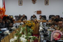 Fraksi Golkar Rekomendasikan Bentuk Pansus "Singa Cup"