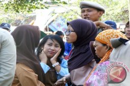 Penumpang Terlantar