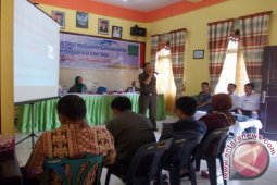 Pemko dan Kejari Tebing Tinggi Sosialisasi Hukum KDRT