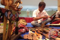 Paguyuban Pengrajin Prihatin Atas Budaya Keris
