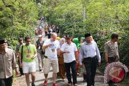 Armia: Aceh Pasok Sekitar 70 Persen Kopi