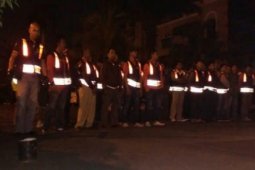 DKP Depok Ajak Masyarakat Ciptakan Lingkungan Bersih