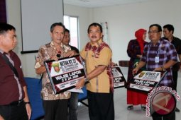 Pemkot Samarinda Gelontorkan Rp2,6 Miliar Honorarium RT