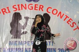 Korpri Sidoarjo Gelar Lomba Karaoke Peringati HUT