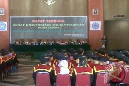 Ketua DPD-RI Dorong Kampus Ciptakan Generasi Pengusaha