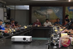 Jabatan Dirut PDAM Surabaya Dilelang