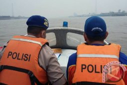 Drowning Victim Found Dead