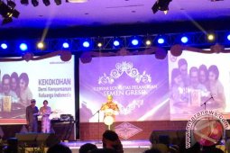 Penjualan Semen Gresik Di Bali Naik 11 Persen