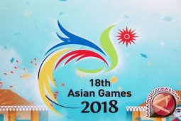 1.000 hari hitung mundur AG 2018 digelar di Palembang