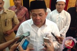 Fahri Hamzah tolak komentari polemik Setya Novanto