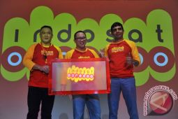 Operator IM3 Ooredoo bidik creator milenial dengan paket internet