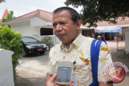 Penyaluran Raskin Tambahan Bulog Kediri Tuntas