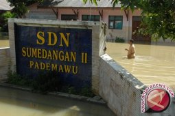 Pamekasan Usulkan Anggarkan Penanggulangan Banjir Rp16 Miliar