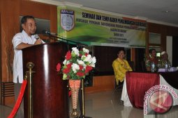 Pengembangan Agribisnis, Perikanan Dan Kehutanan