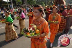 Bogor Gelar Festival Bunga dan Buah Nusantara 27 November