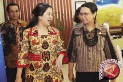 Setjen DPR: Pengganti Pramono dan Tjahjo Sudah, Puan Belum