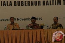Panitia Piala Gubernur Diminta "Jemput Bola"