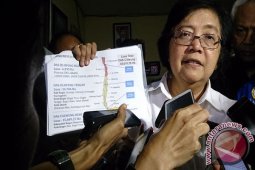 Presiden Jokowi Minta Kajian Strategi Pengembangan HTI