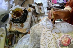 Pewarna Alam Untuk Batik