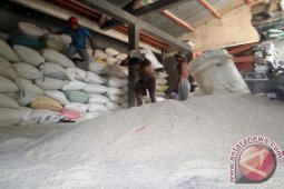 Harga Beras Naik