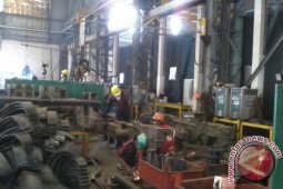 PT INKA Garap 44 Kereta Pesanan KAI