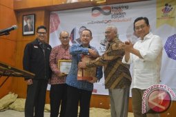 Rektor: Mahasiswa Bisa Menjawab Arah Bangsa Kemana