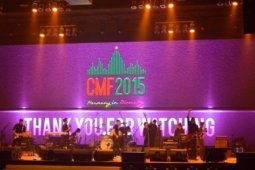 Abm Entertainment Hadirkan One Stop Entertainment