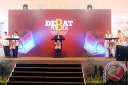 1.200 Personel Amankan Kampanye Terbuka Pilkada Jember