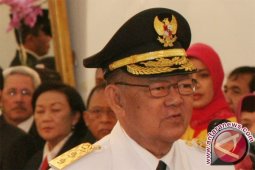 Jenazah Paku Alam IX Dimakamkan di Girigondo