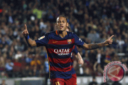 Barcelona dan Bayern incar tiket 16 besar