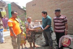 Wali Kota Kediri Minta waspadai Angin Kencang