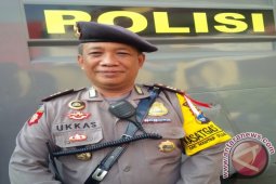 Polresta Banjarmasin Tingkatkan Razia Rutin Jelang Pilkada