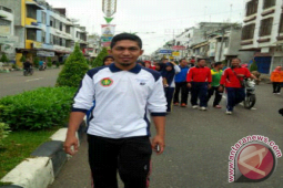 Peringati Hari Guru, PGRI Gelar Jalan Sehat