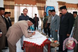 Bupati: Masyarakat Butuh Keteladan Ulama