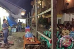 Banjir dan Infrastruktur Masih Dominan