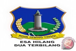 Perwal 44 tahun 2020, atasi pandemi COVID-19 Tebing Tinggi